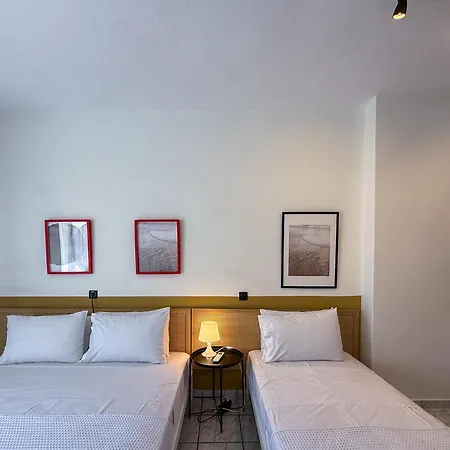 Seagull - A Aparthotel 3*