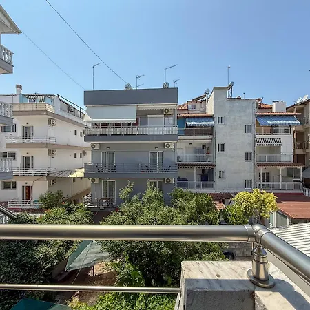 Seagull - A 3* Paralía
