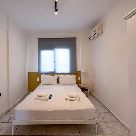 Seagull - A 3* Paralía