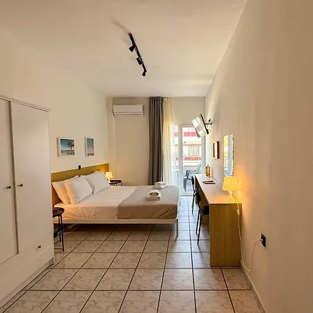 Seagull - A Aparthotel