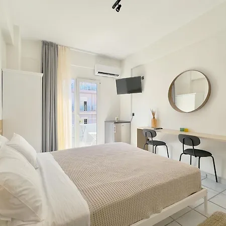 Seagull - A 3* Paralía