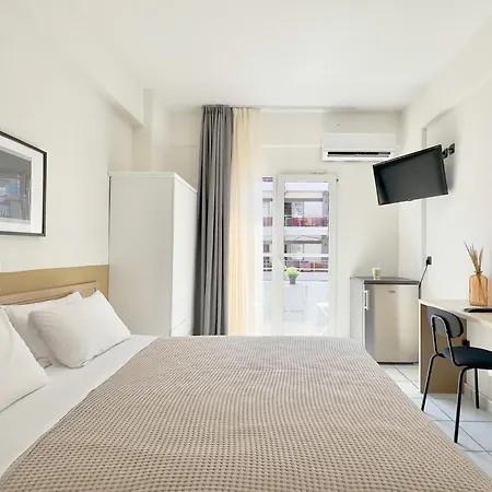 Seagull - A Aparthotel 3*