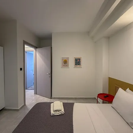 Seagull - A Aparthotel