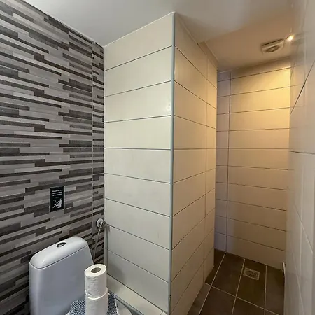 Seagull - A Aparthotel 3*